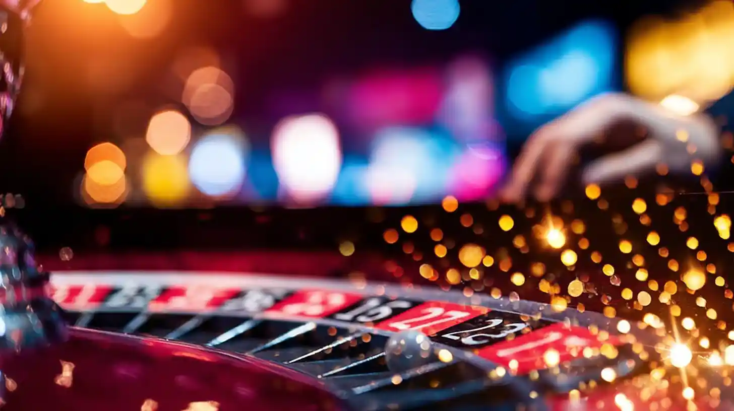 rolling slots casino
