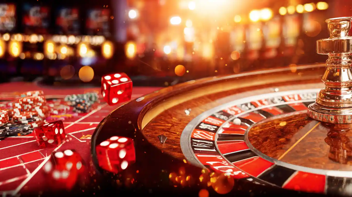 slot โปรโมชั่น