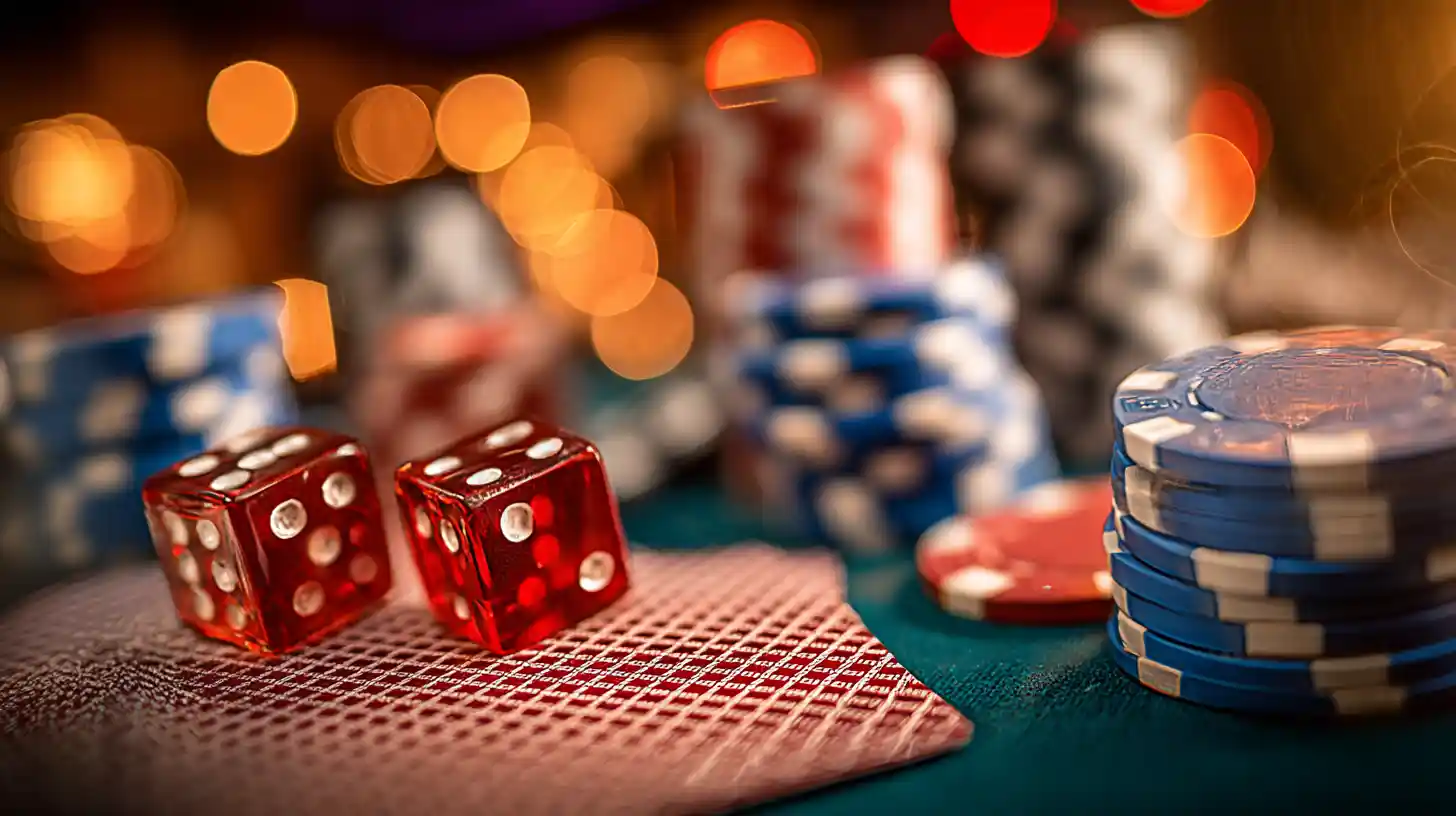 play blackjack free