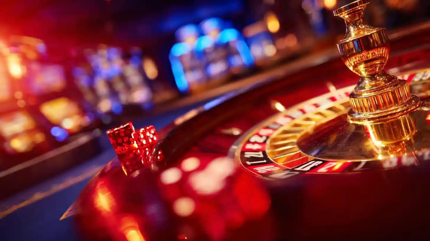 all slots casino review