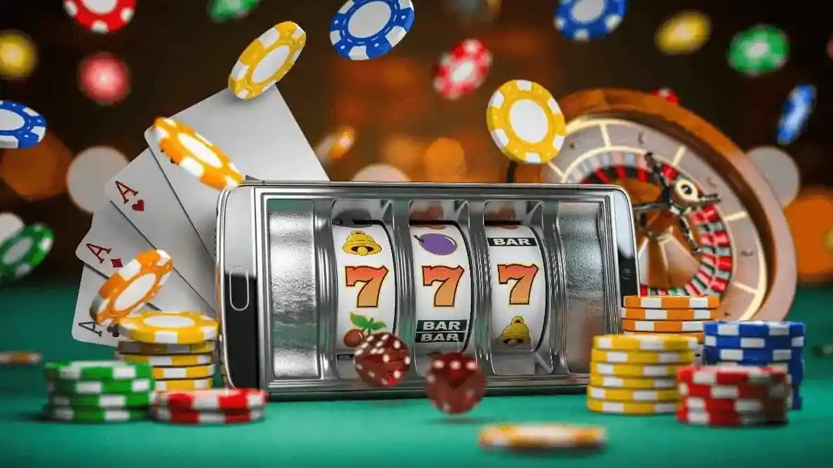 abc123 slot