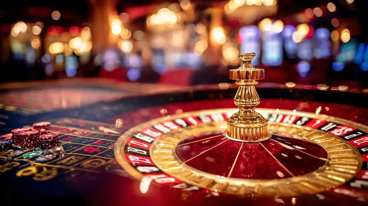 bitcoin live baccarat