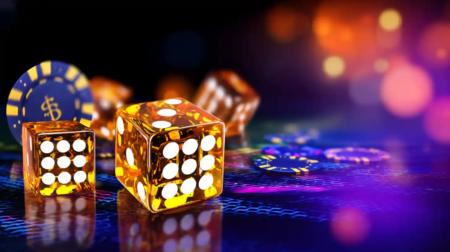 dragon gaming slots