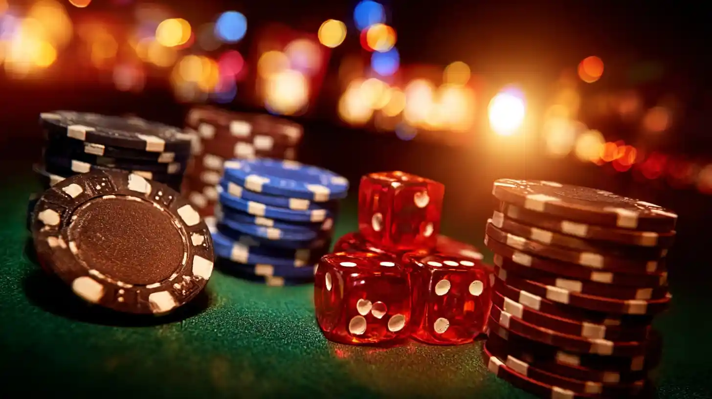 slots animal
