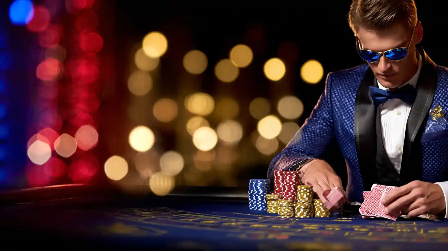 ทดลองเล่น sexy baccarat