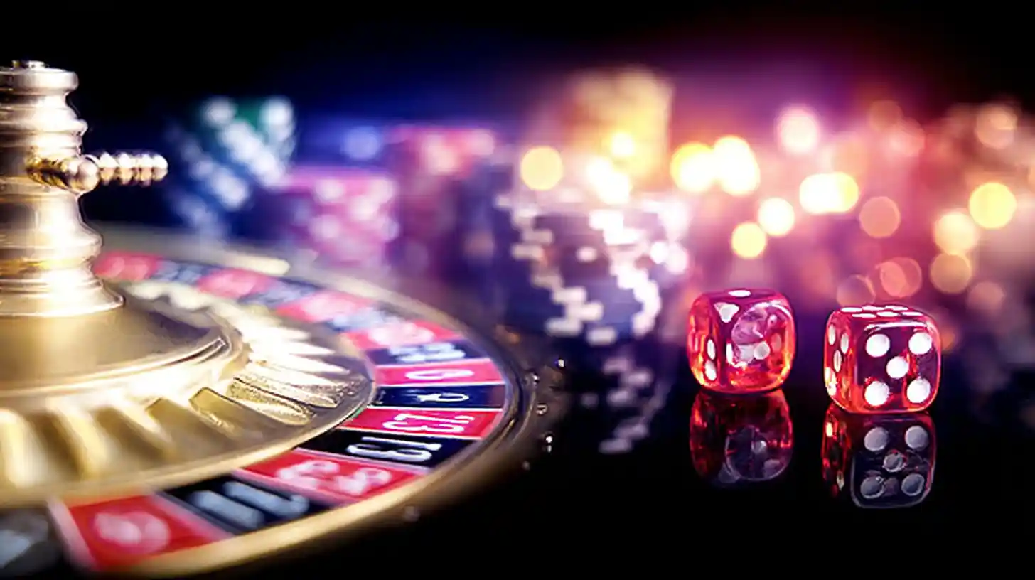ทดลองเล่นsexy baccarat