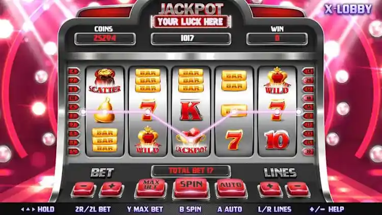 teeyai slot