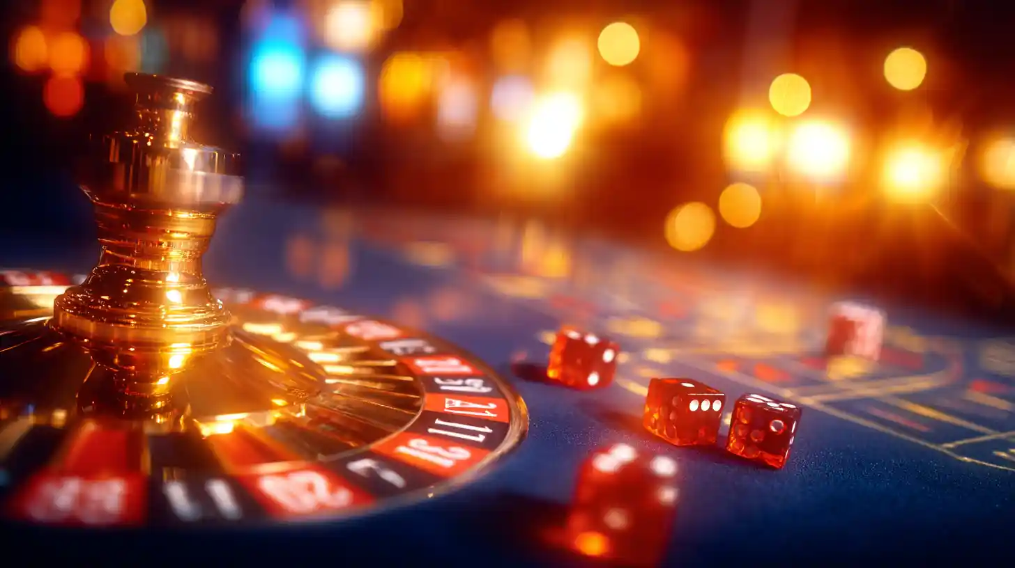 roulette rules