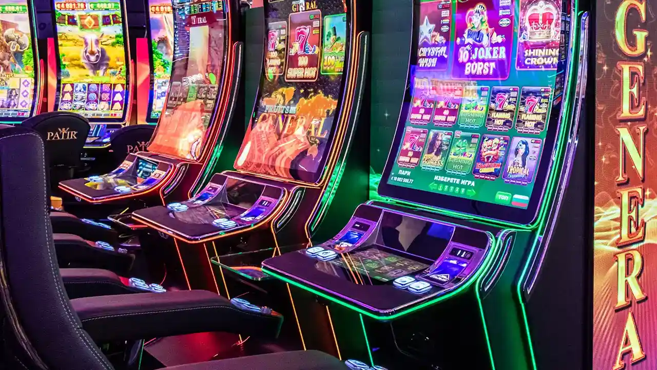 superrich slot