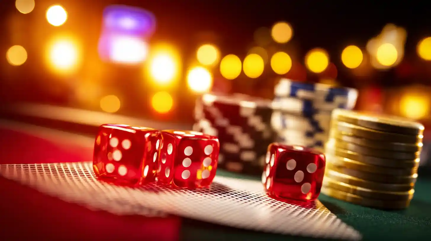 roulette chat