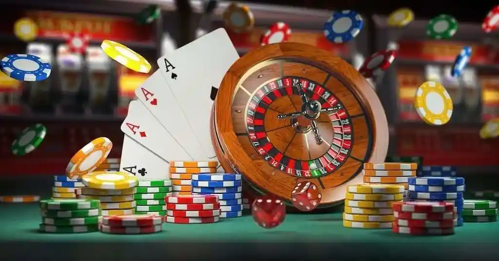 cash slots