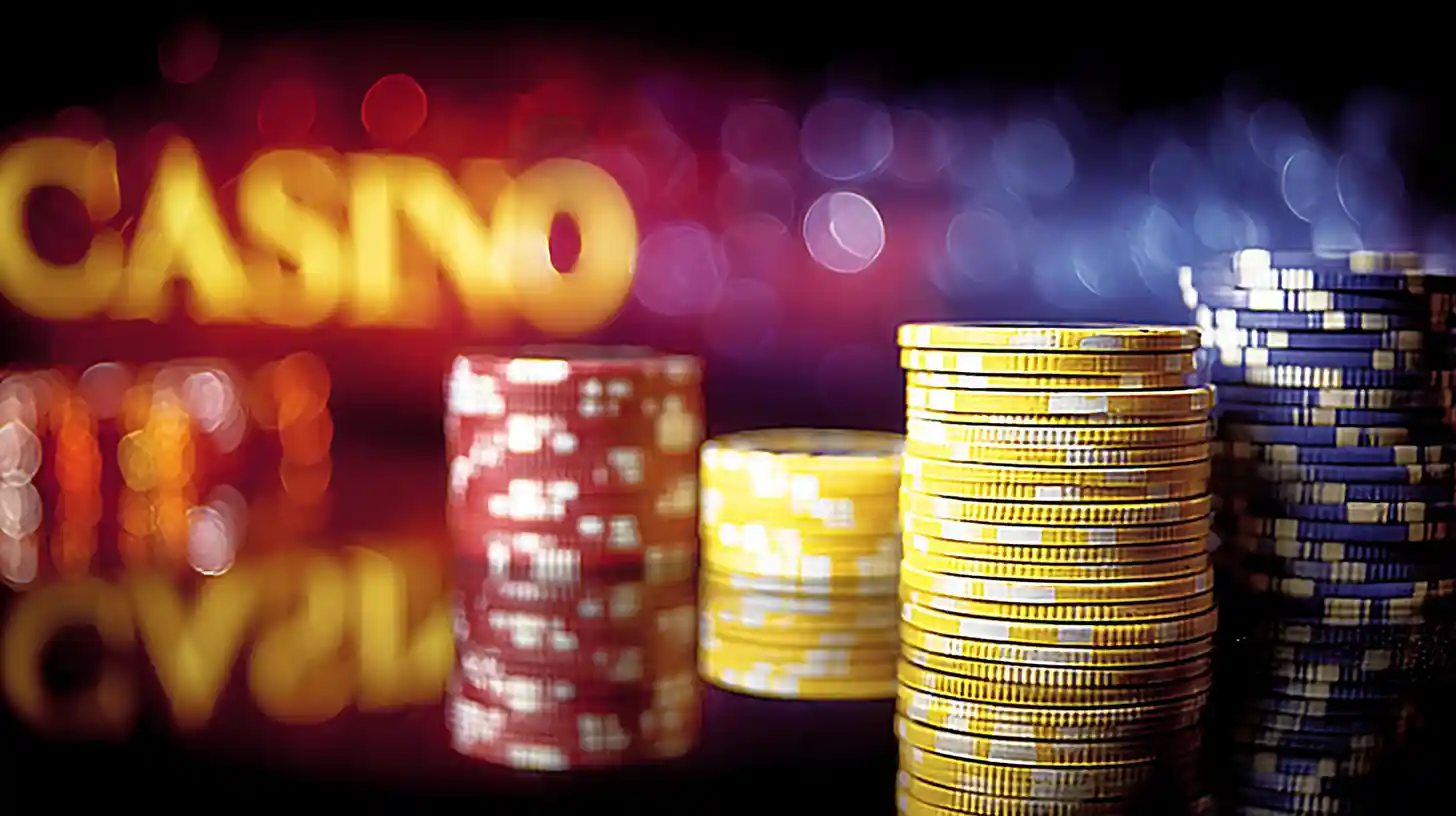 casino 777 online slot