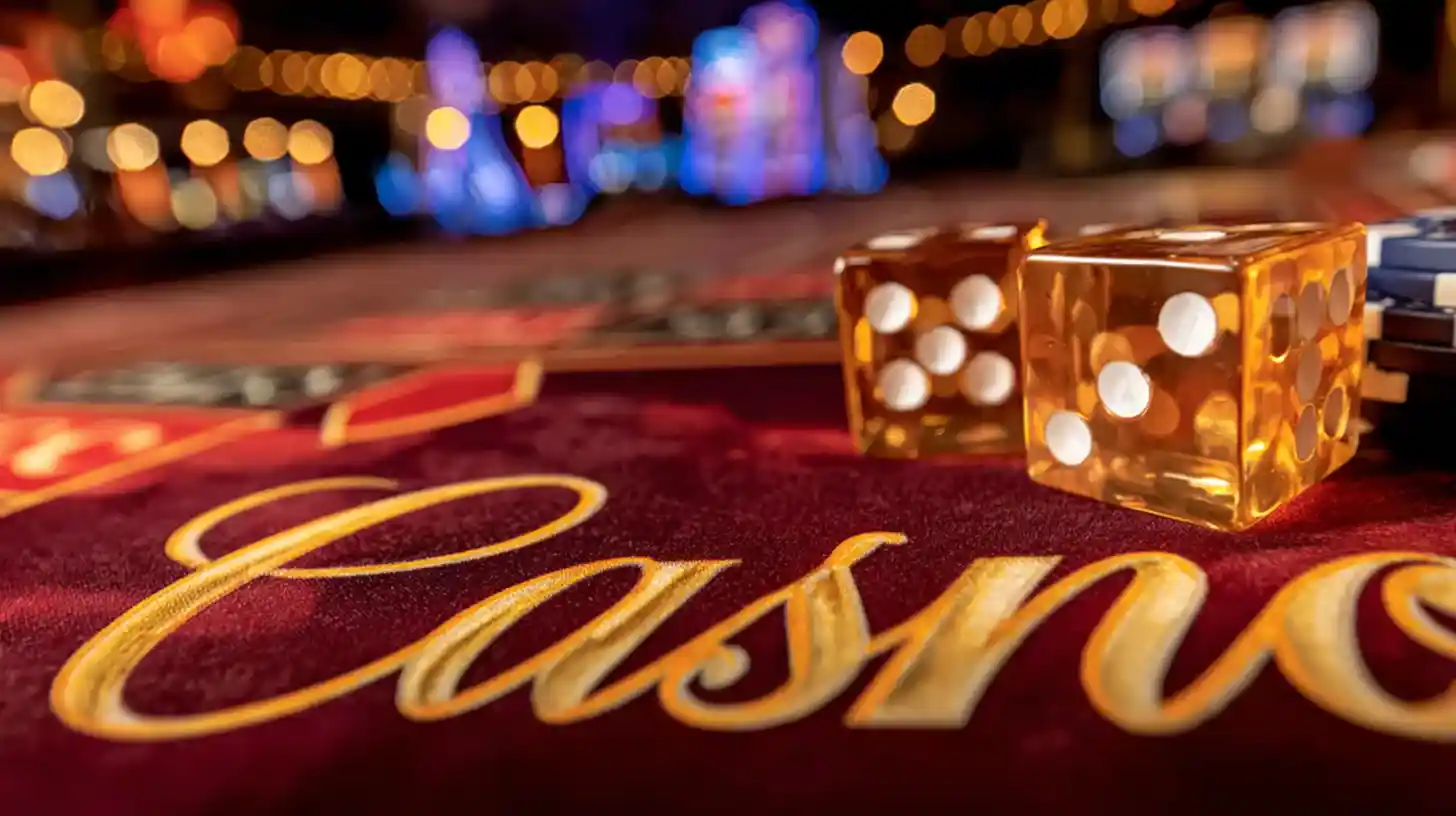 casino jackpot slots