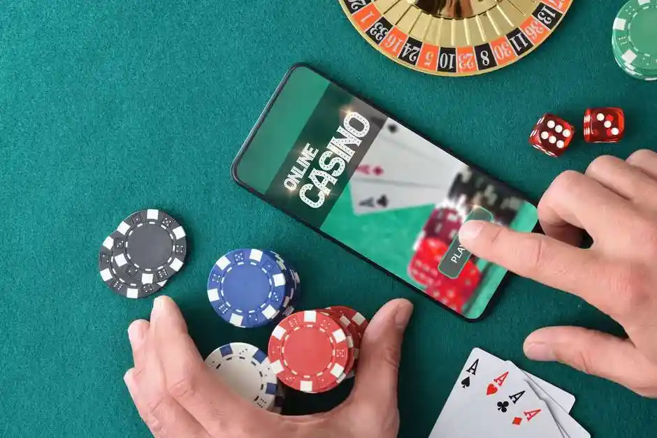 pgls slot