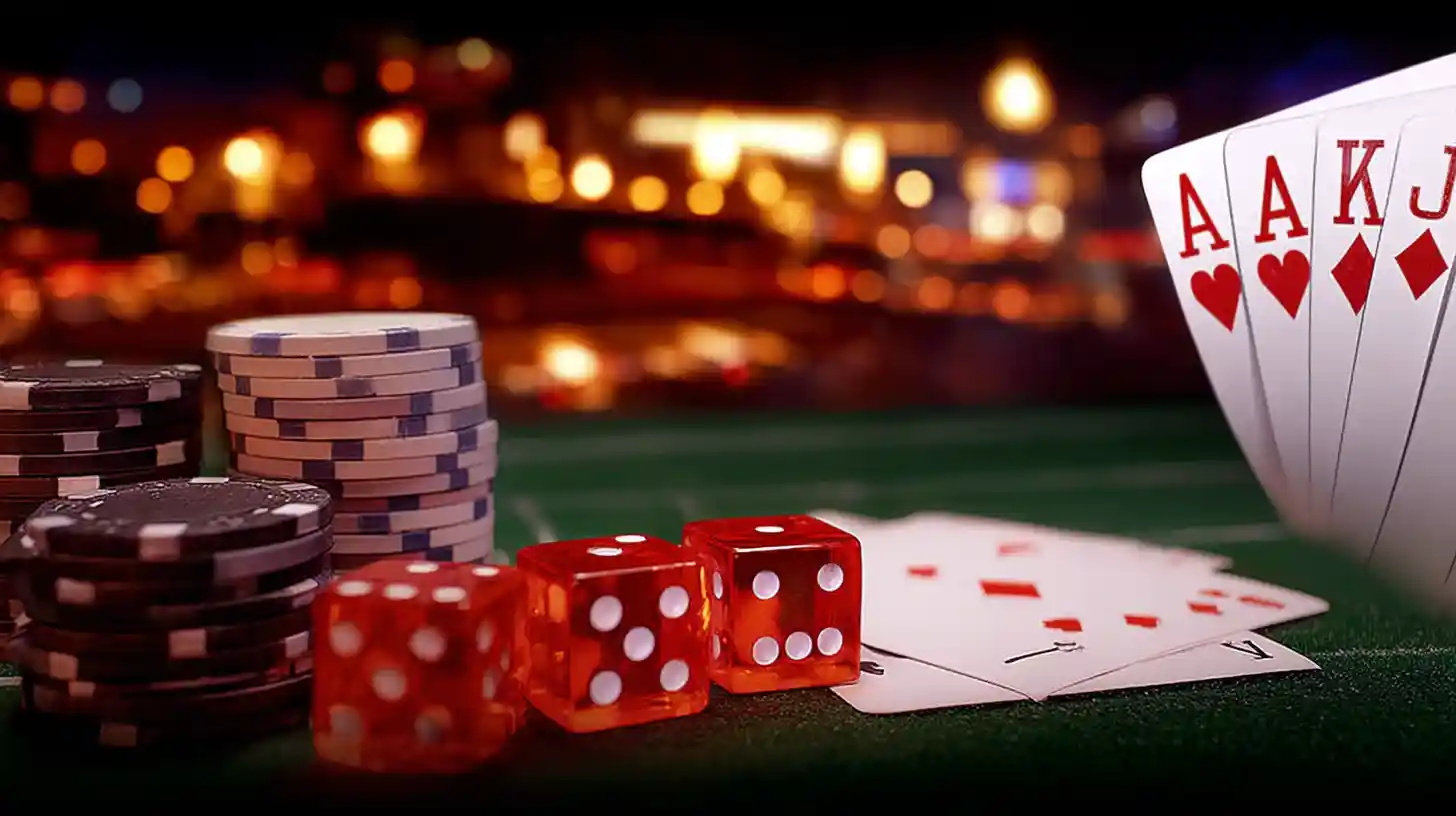 free slot machine games
