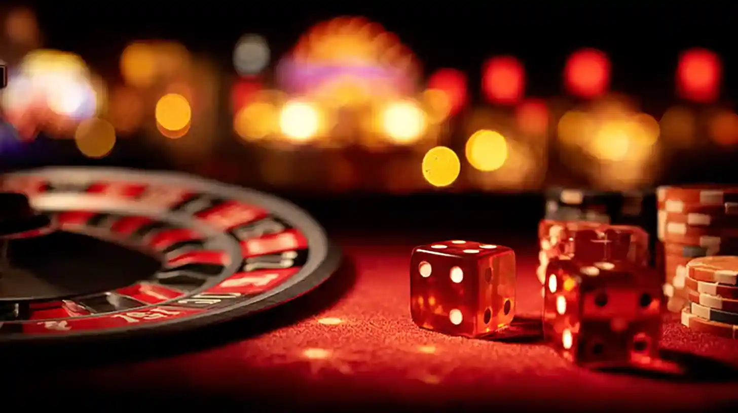 land slots