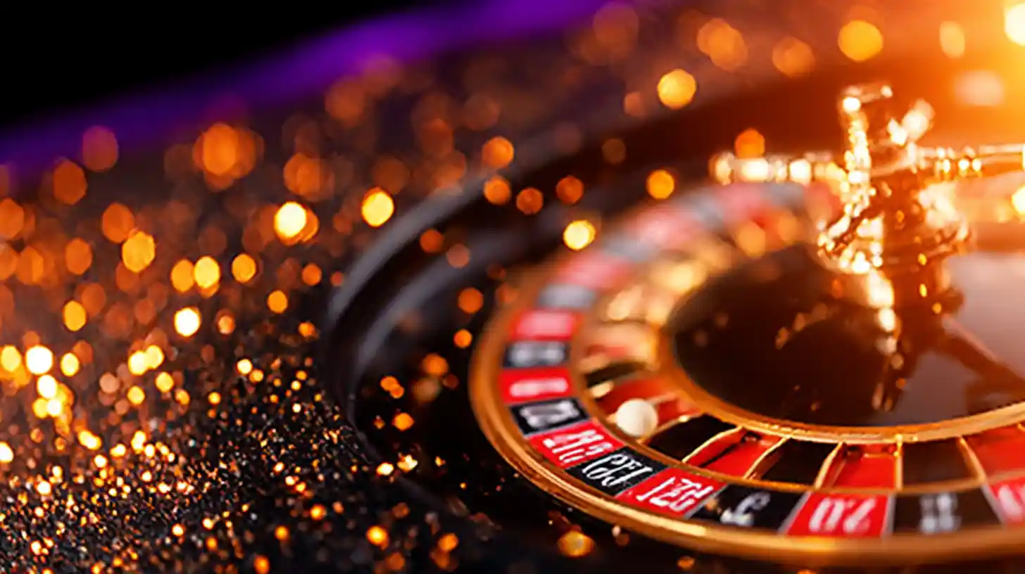 lightning baccarat