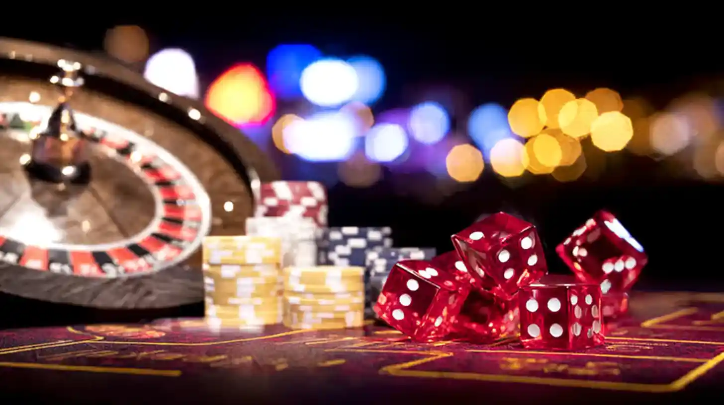 online live roulette