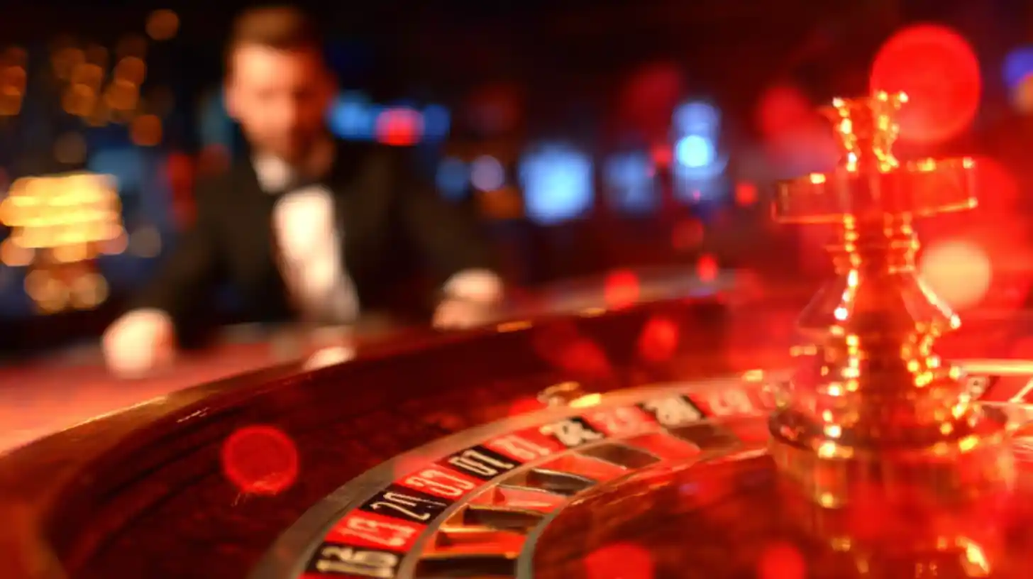 lucky fish slots
