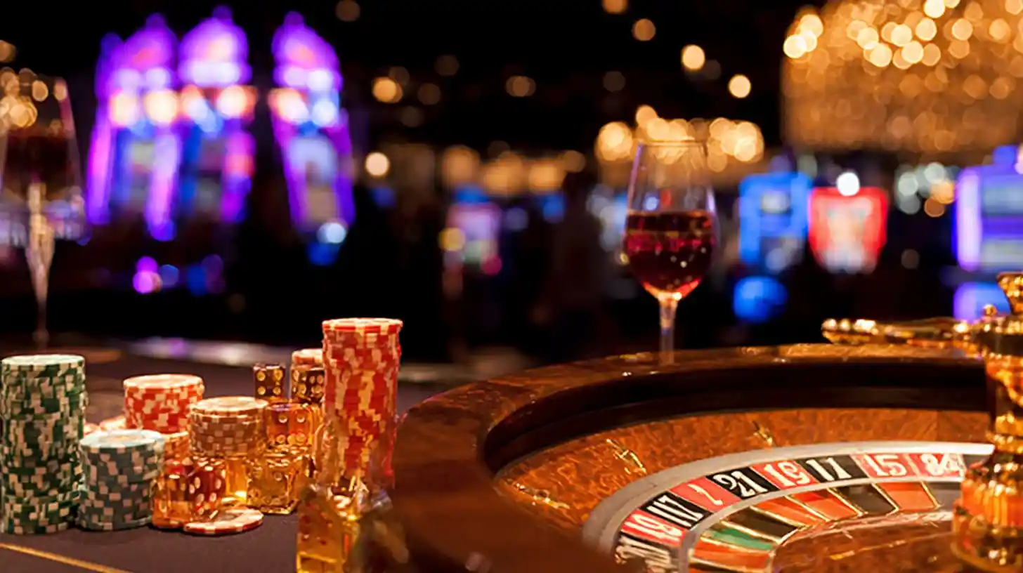 all we can slot