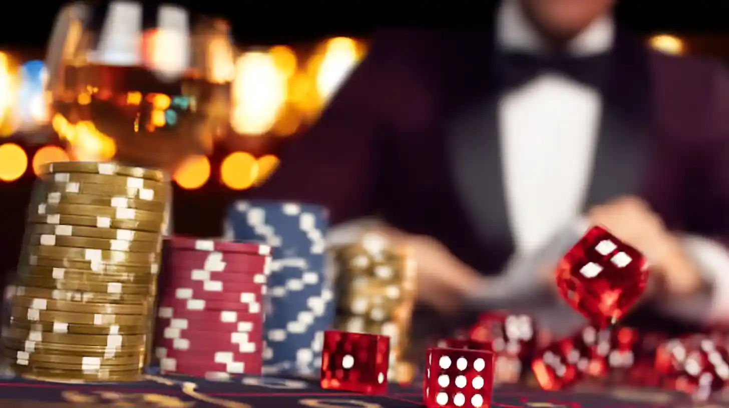 coco slots casino