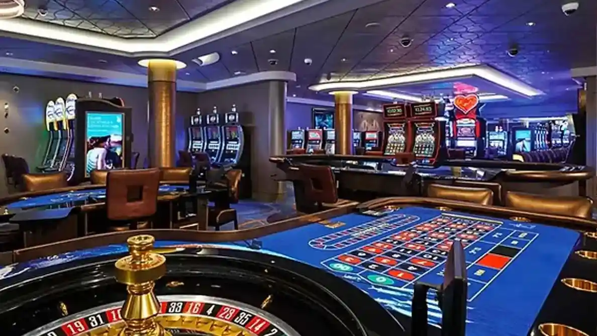 goldstar slots