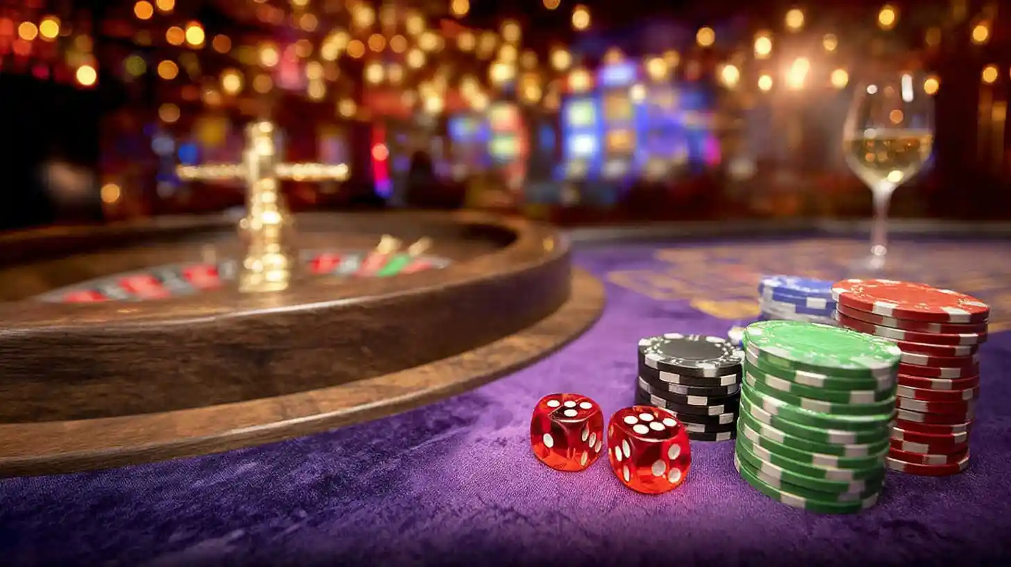 ทดลอง ยิงปลา jili jackpot