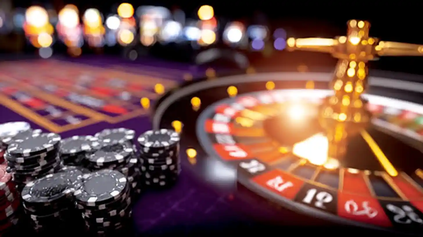 casino slot online