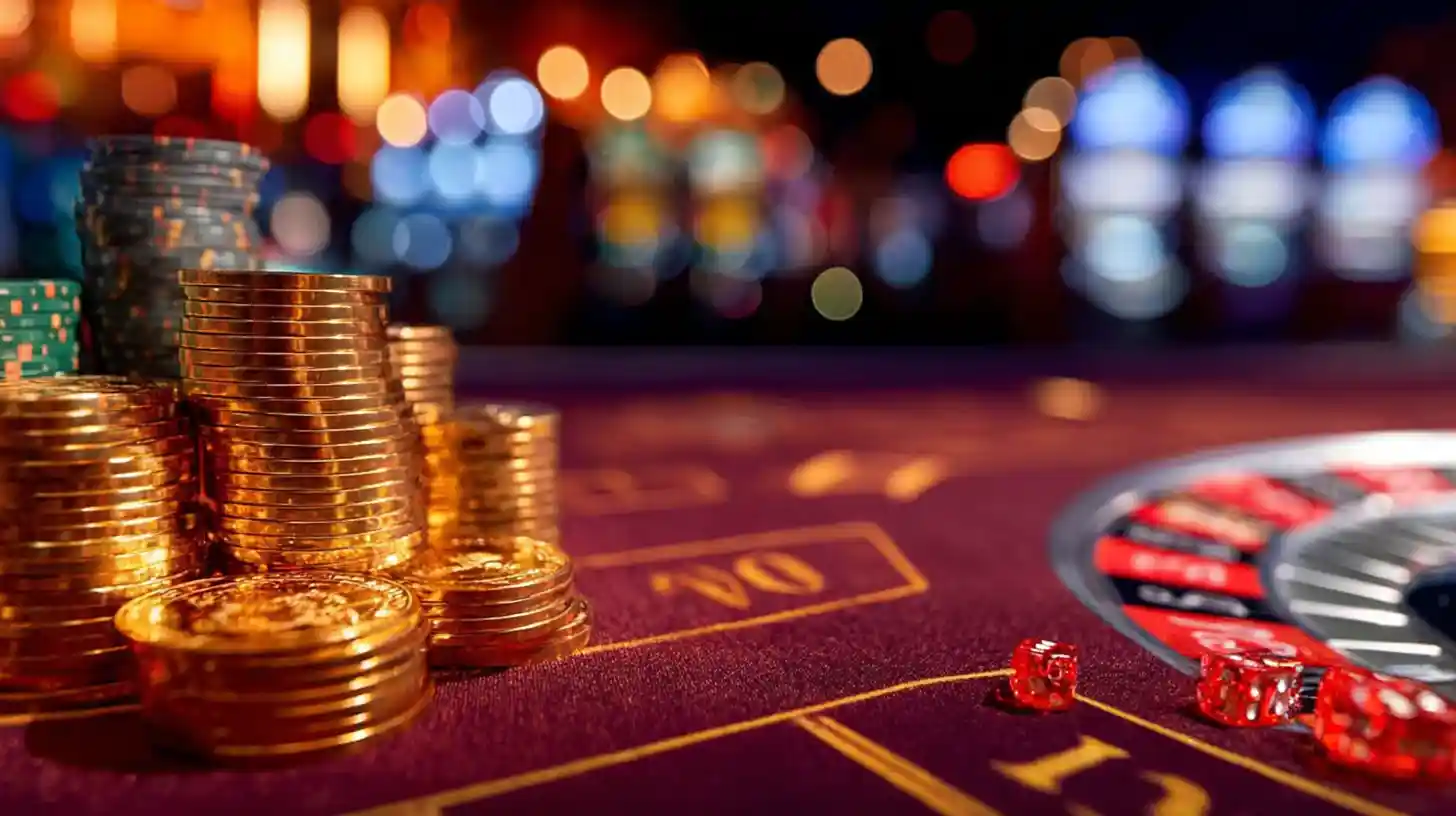 best online slots canada