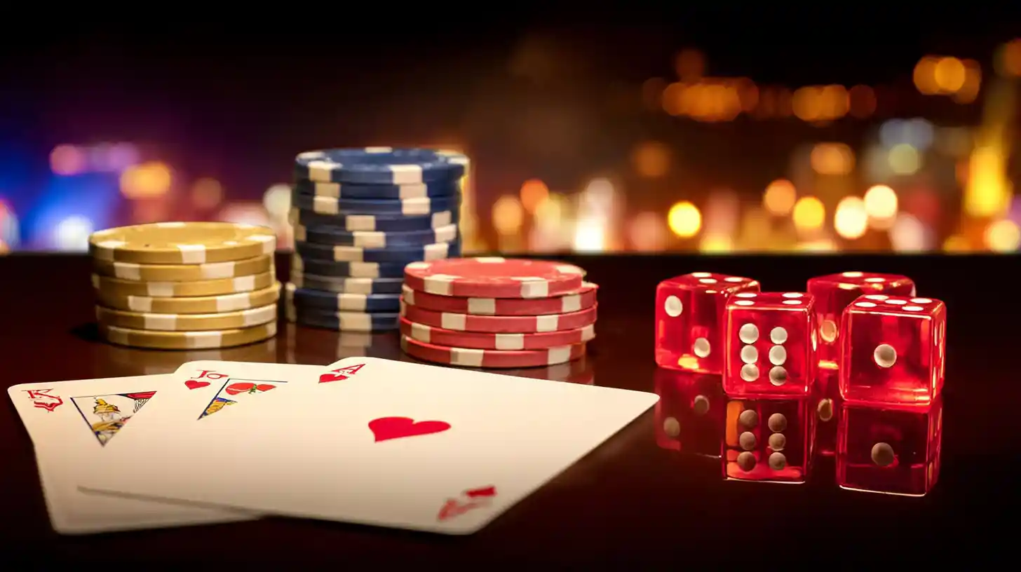 live baccarat with bitcoin