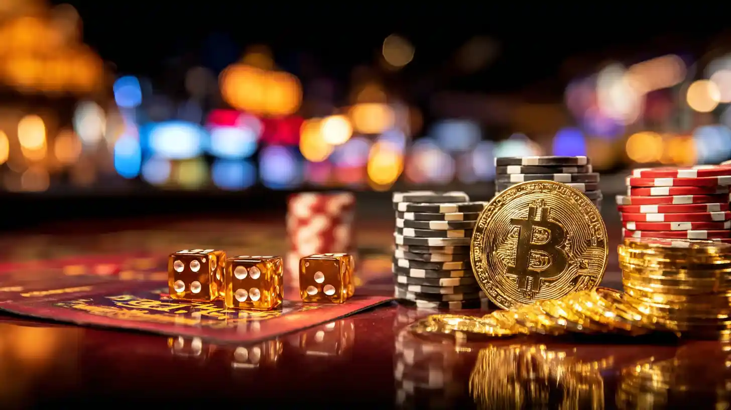 casino roulette game