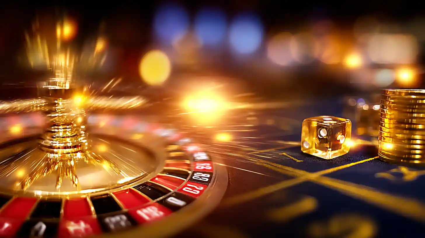 galaxy bet slot