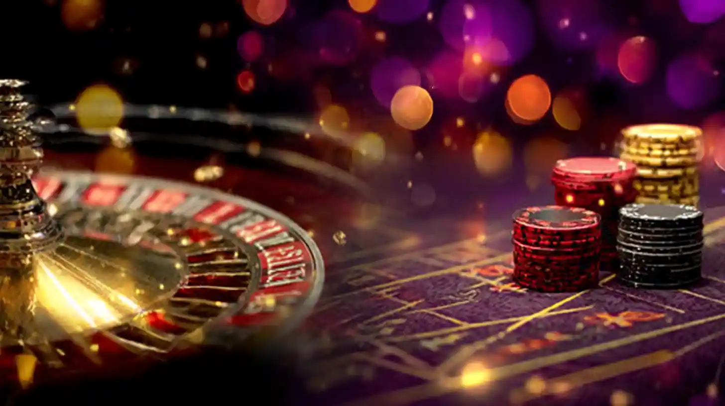 baccarat table png